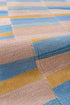 Vintage Kilim Runner Rug (2' x 6')